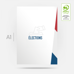 Affiches Elections A1