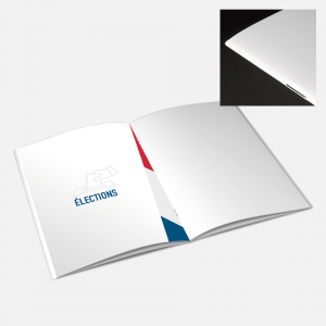 Brochures Elections