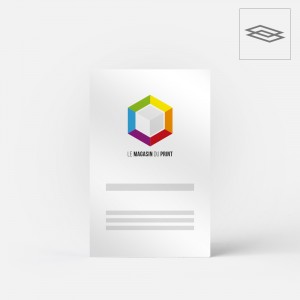cartes de visite pellicules