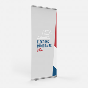 Roll Up - x Banner Elections 2026