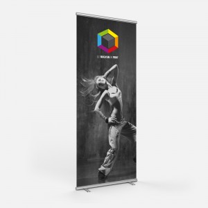 Roll Up STANDARD 85 x 200 cm